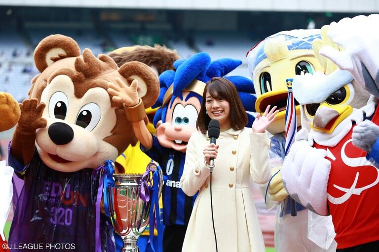 公式】ついに明日！FUJI XEROX SUPER CUPを100％楽しむ方法教えます