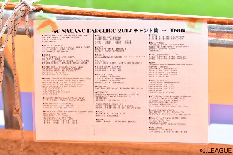 今日からあなたもｊリーグサポーター 中級 ２ ｊリーグ Jp