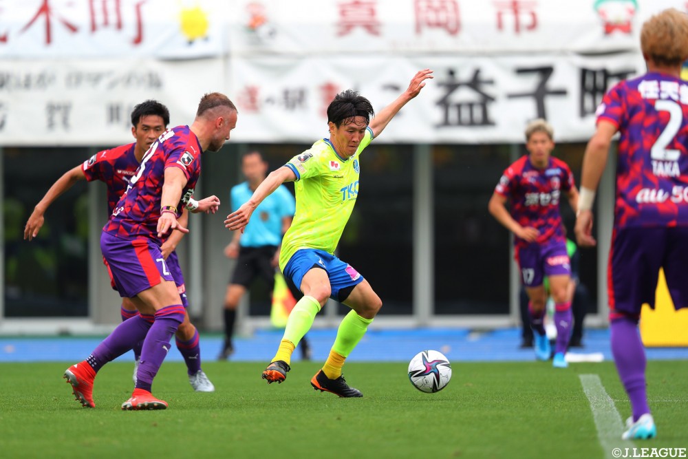 ｊ楽ベストイレブン 8月21日は静岡県民の日 元祖サッカー王国 静岡県出身の選手でベストイレブン ｊリーグ Jp