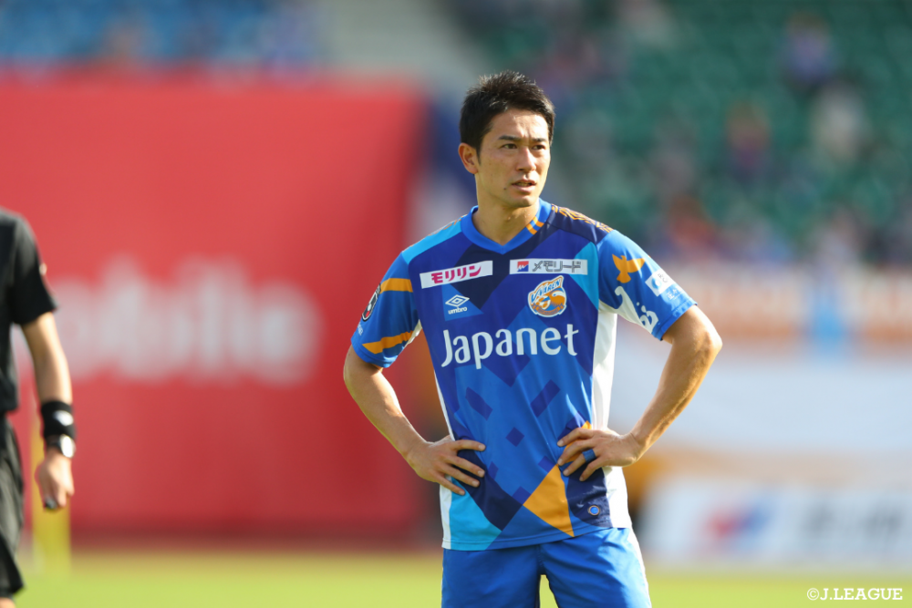 元日本代表FW玉田圭司が現役引退 背番号11にこだわり J2長崎が11月11日11時11分に発表― スポニチ Sponichi Annex サッカー