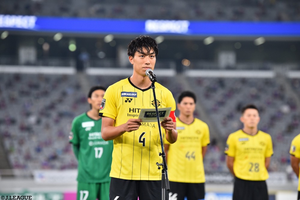 お誕生日まとめ 大好きなアノ選手の誕生日をチェック 10月に誕生日を迎えるｊリーグ選手をピックアップ ｊリーグ Jp