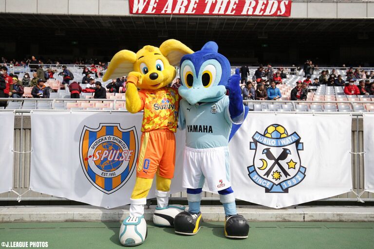 公式】４シーズンぶりの #静岡ダービー 制するのはサックスブルーか、オレンジか。：Ｊリーグ公式サイト（J.LEAGUE.jp）