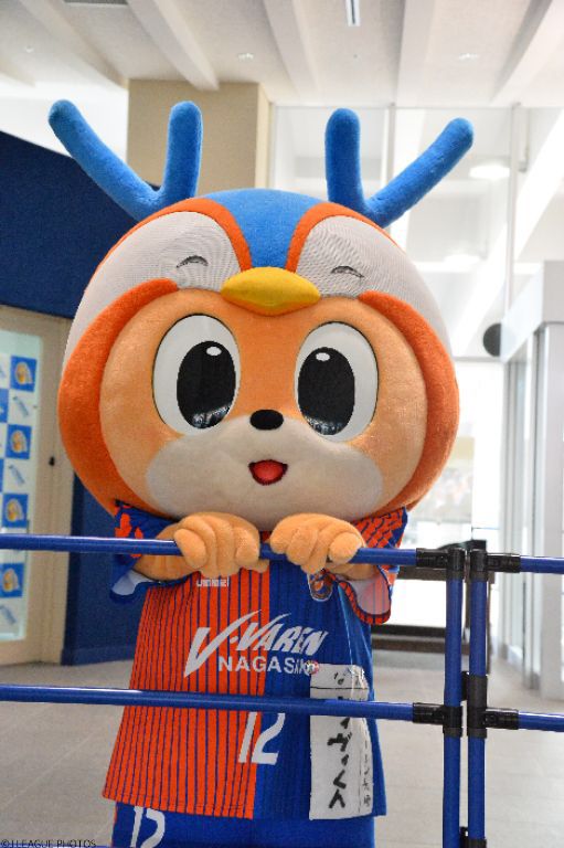 公式】#Jマスコット総選挙 キックオフ！過去のランキングを