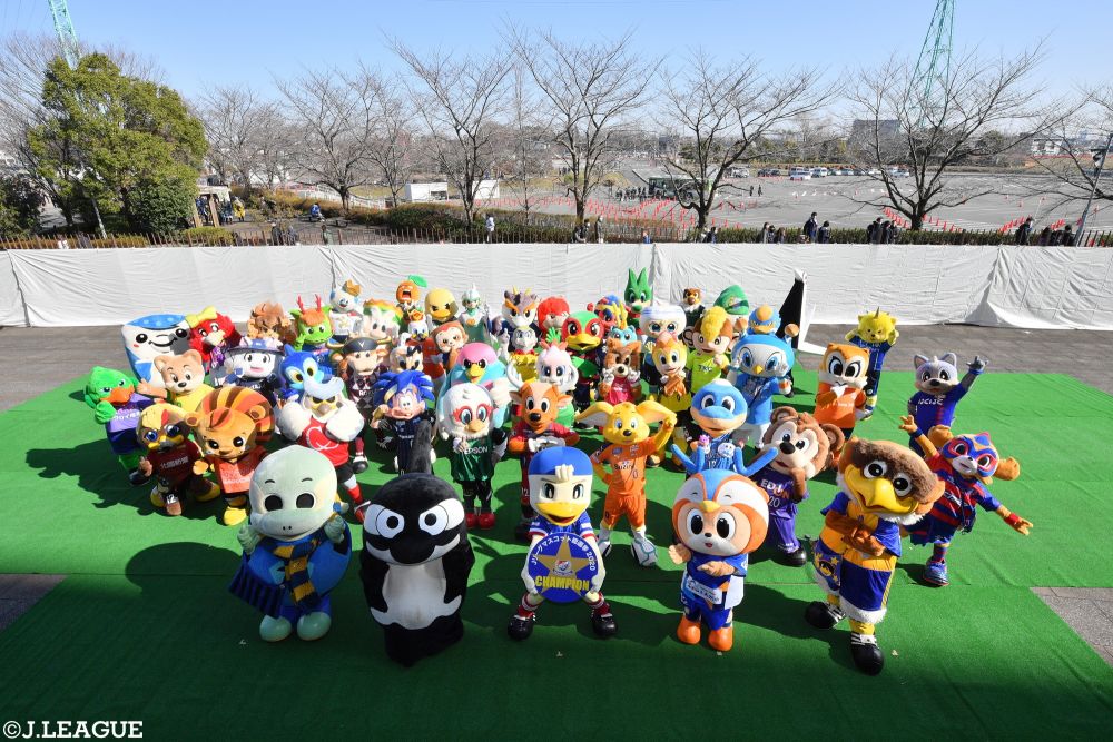 初心者向け サッカー観戦の楽しみ方 観戦ガイド ２０２０ ｊリーグ Jp
