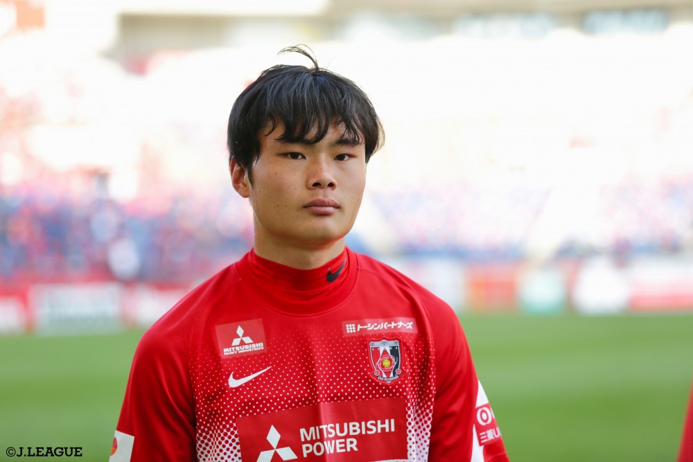 19歳のヤングスターたち ワクワクが止まらない 未来のjリーグを牽引する選手達の活躍に注目 ｊリーグ Jp