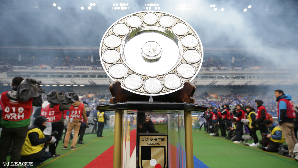 今のうちにチェック ｊリーグ再開 開幕直前 ルールの変更点まとめ ｊリーグ Jp