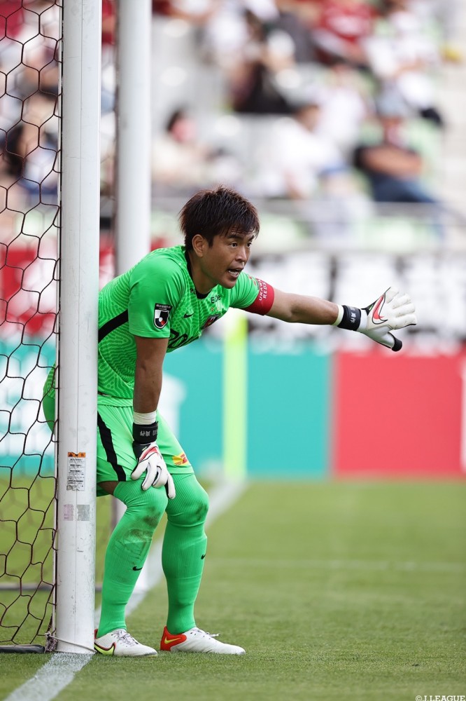 A*a様 西川周作サイン入りスパイク ウェア A*a様 西川周作サイン入り