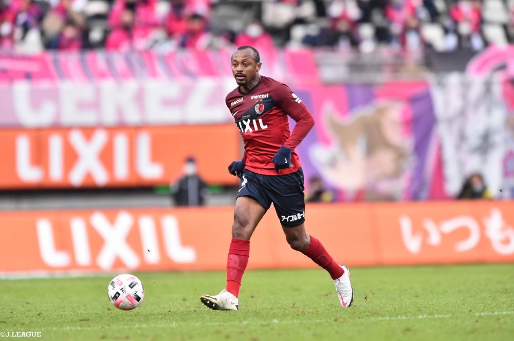 ｊ楽ベストイレブン 21年は俺たちに任せろ 丑年生まれ 年男の選手11人でチームを結成 ｊリーグ Jp