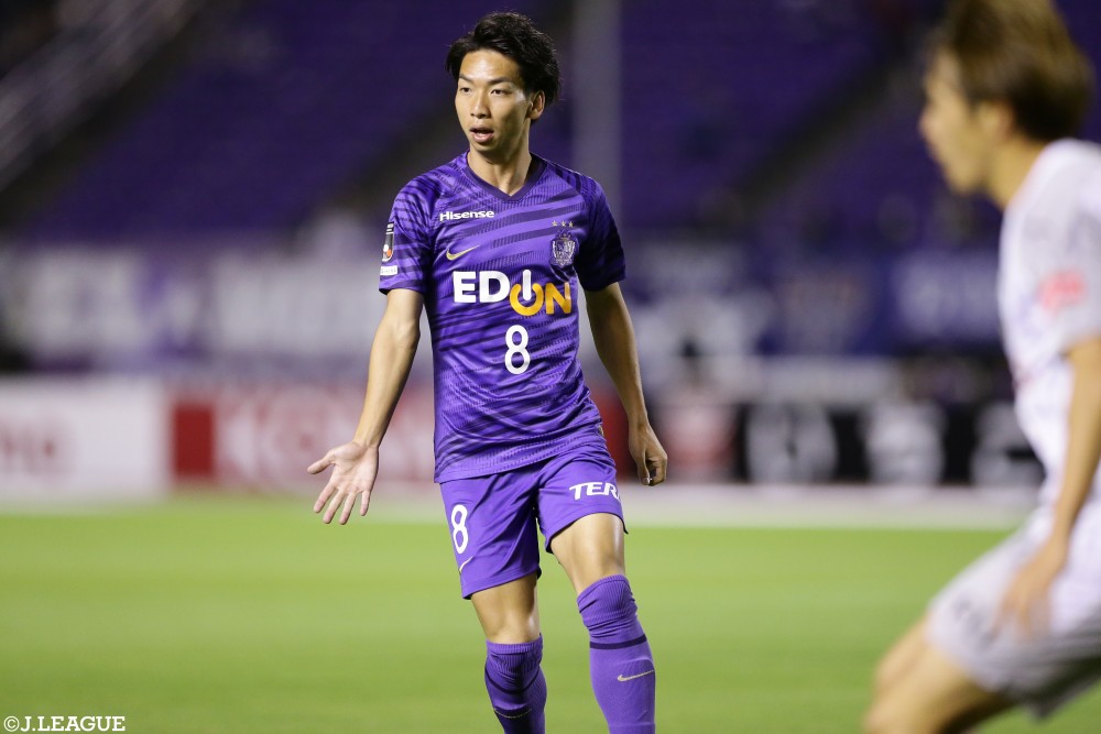 いってらっしゃい特集 ｊリーグから世界へ この夏 海外へ移籍を決めた５選手のデビューから現在までの活躍を振り返る ｊリーグ Jp