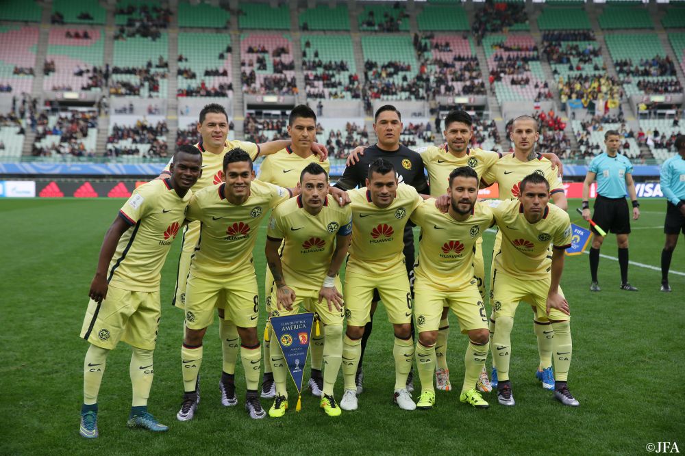 いよいよ明日 Clubwc 開幕 世界に挑む鹿島アントラーズ ｊのチカラを示せ ｊリーグ Jp