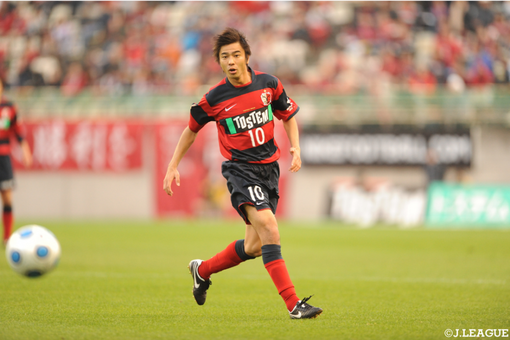 名古屋グランパス ユニフォーム ストイコビッチ(ピクシー)直筆