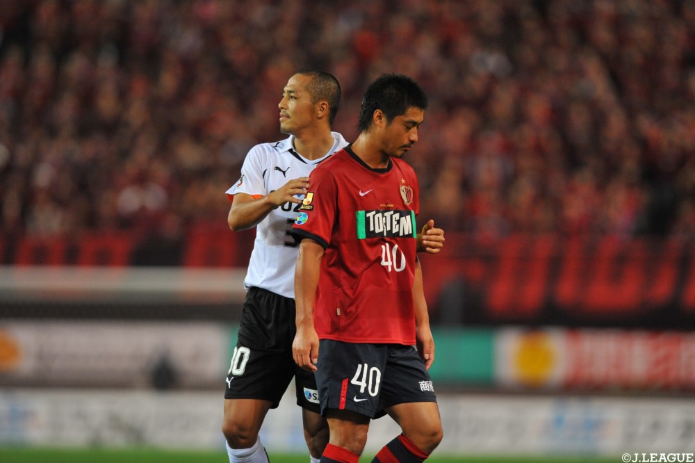 キャリアから美しいテクニックまでご紹介 42歳おめでとう フットボールの伝道師 小野伸二選手にまつわるアレコレ ｊリーグ Jp