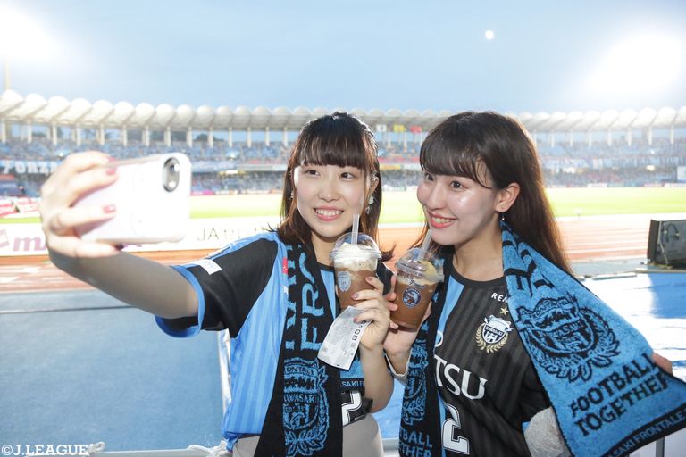 ｊ楽番外編 女子限定の豪華プレゼント当選者に密着してきた ｊリーグ Jp