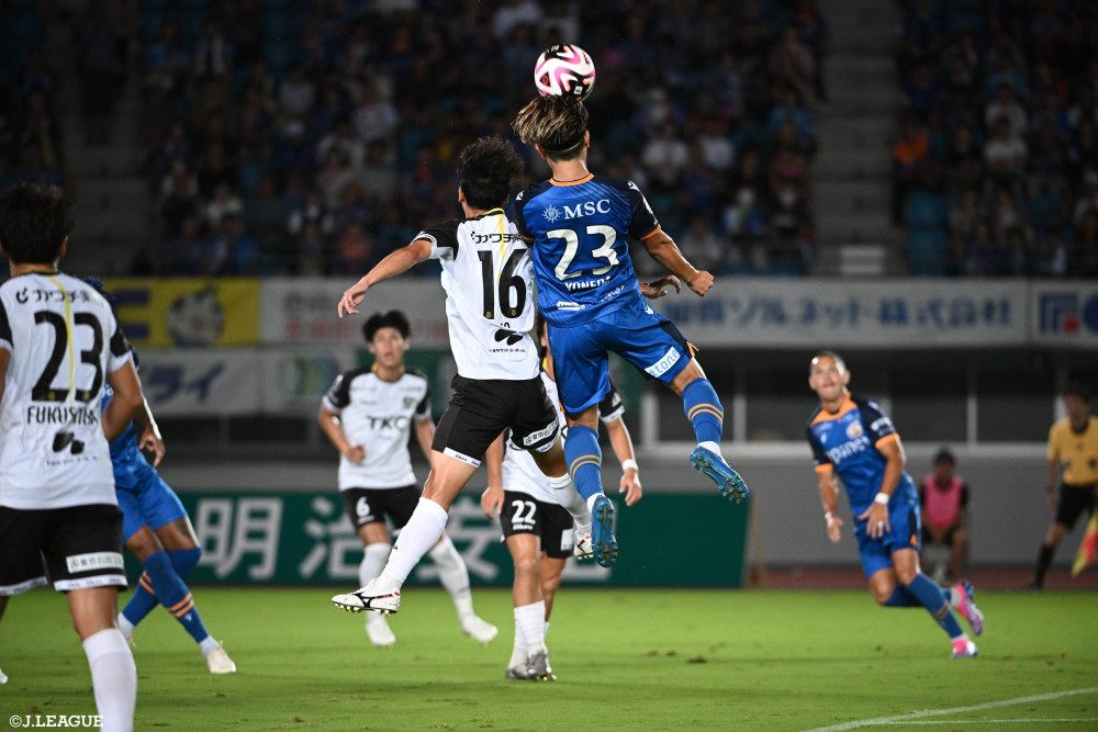 公式】サッカーの基本ルールを徹底解説！初心者でも簡単に☆：Jリーグ 