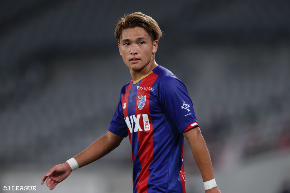 日本代表 大分トリニータ 2019 岩田智輝 ユニフォーム マリノス