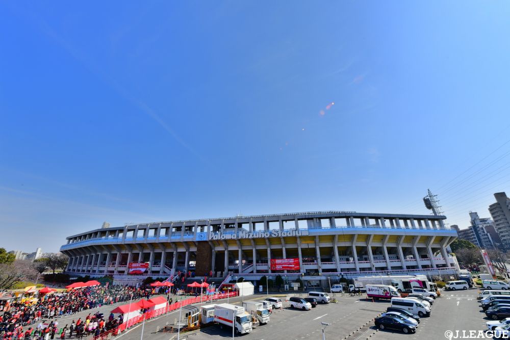 でら美味いグルメとサッカーで名古屋を楽しんでちょう ｊ旅 名古屋グランパス編 ｊリーグ Jp