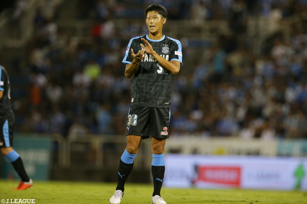 いってらっしゃい特集 ｊリーグから世界へ この夏 海外へ移籍を決めた５選手のデビューから現在までの活躍を振り返る ｊリーグ Jp