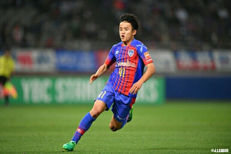 公式】東京オリンピック世代の注目選手を先取りしよう