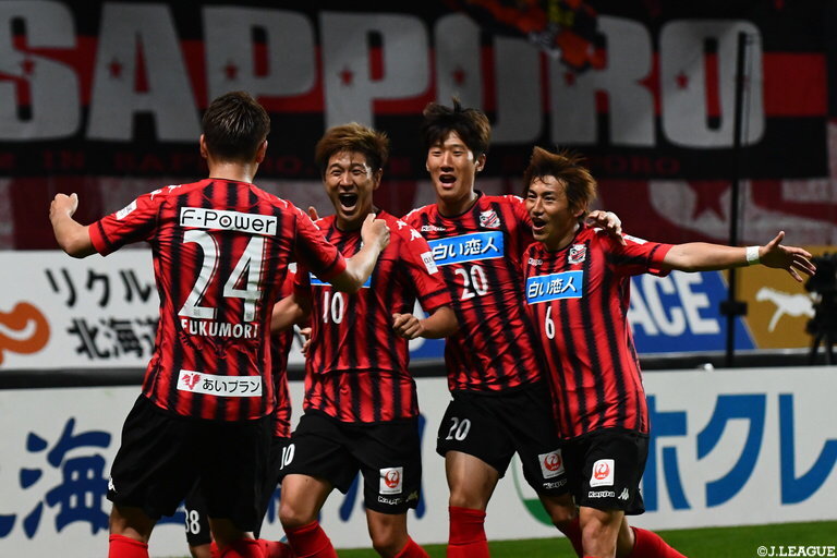 ｊリーグを観戦したい そんなあなたにレクチャー 試合選びの3大ポイント ｊリーグ Jp