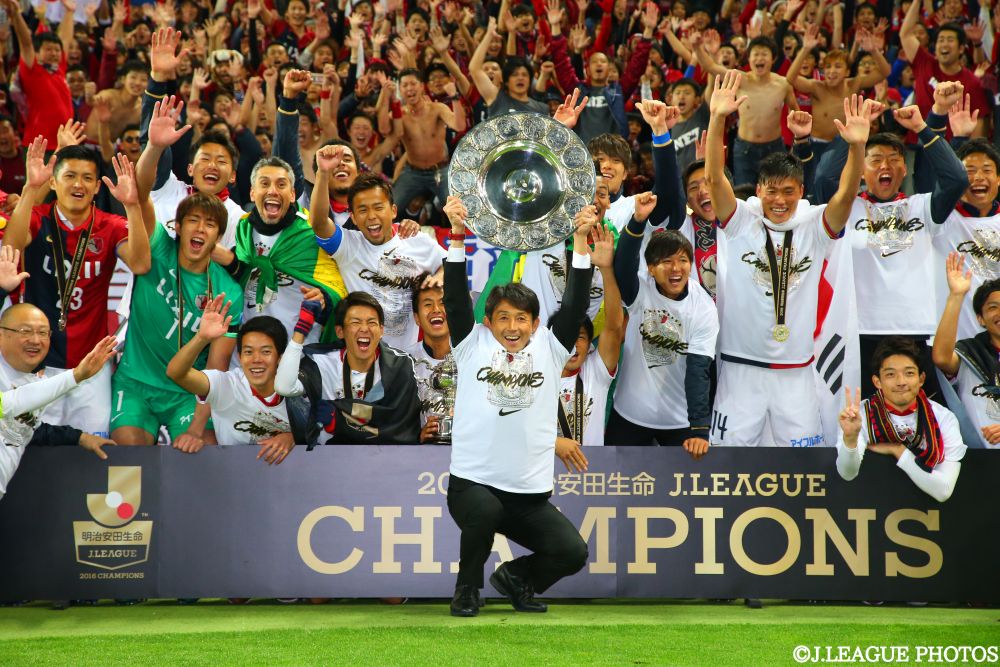 いよいよ明日 Clubwc 開幕 世界に挑む鹿島アントラーズ ｊのチカラを示せ ｊリーグ Jp