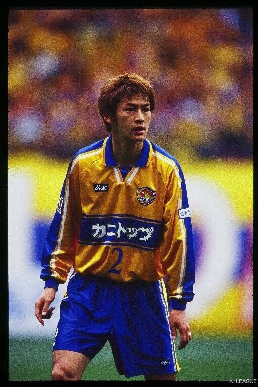 イケメン特集番外編 ダンディな監督をご紹介 ｊリーグ Jp