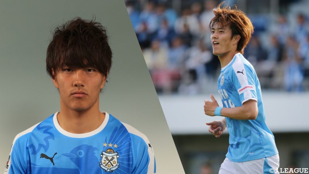 まだ ｊリーグを見たことがないあなた必見 注目すべき選手を一気に確認しましょ ｊリーグ Jp