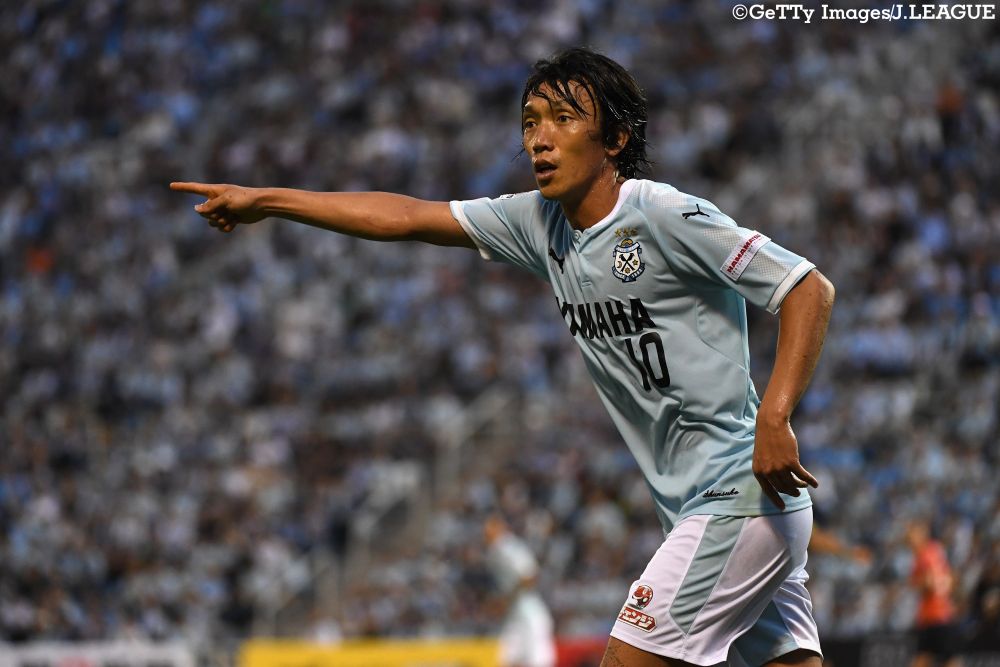 中村俊輔 横浜F・マリノス トレーディングカード 25 - メルカリ
