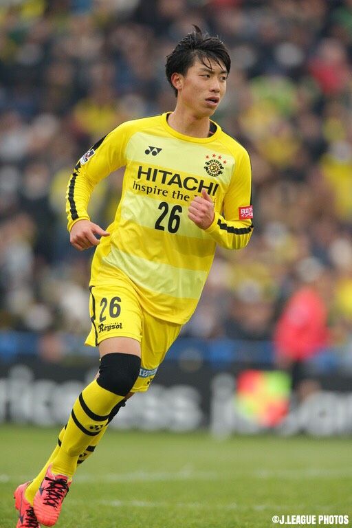 4 5は デビューの日 デビューを飾ったルーキー７選 新ｊクラブ ｊリーグ Jp