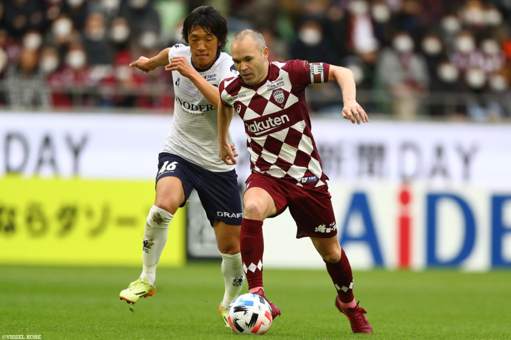 公式】【ありがとう俊輔！】中村俊輔選手の26年の現役生活を