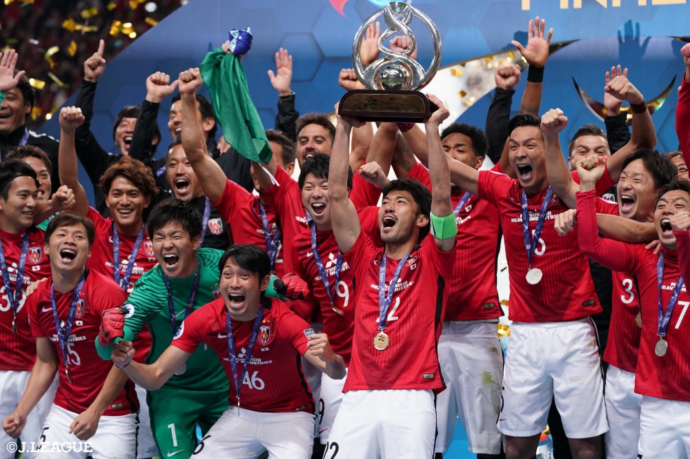 ティエンポ2018年ワールドカップモデル(西川周作が履く予定だっ