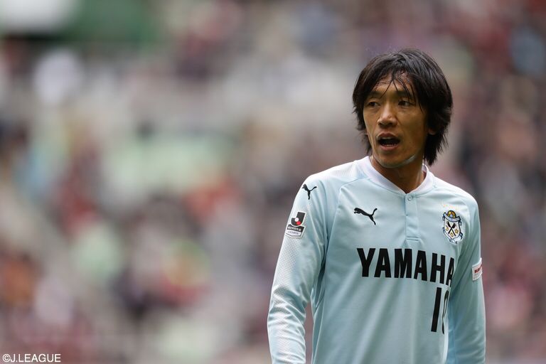 司令塔 エース 象徴 チームの顔 10番を背負う男たち ｊリーグ Jp