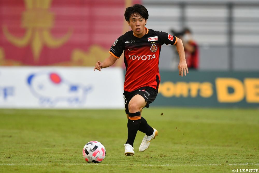 でら美味いグルメとサッカーで名古屋を楽しんでちょう ｊ旅 名古屋グランパス編 ｊリーグ Jp
