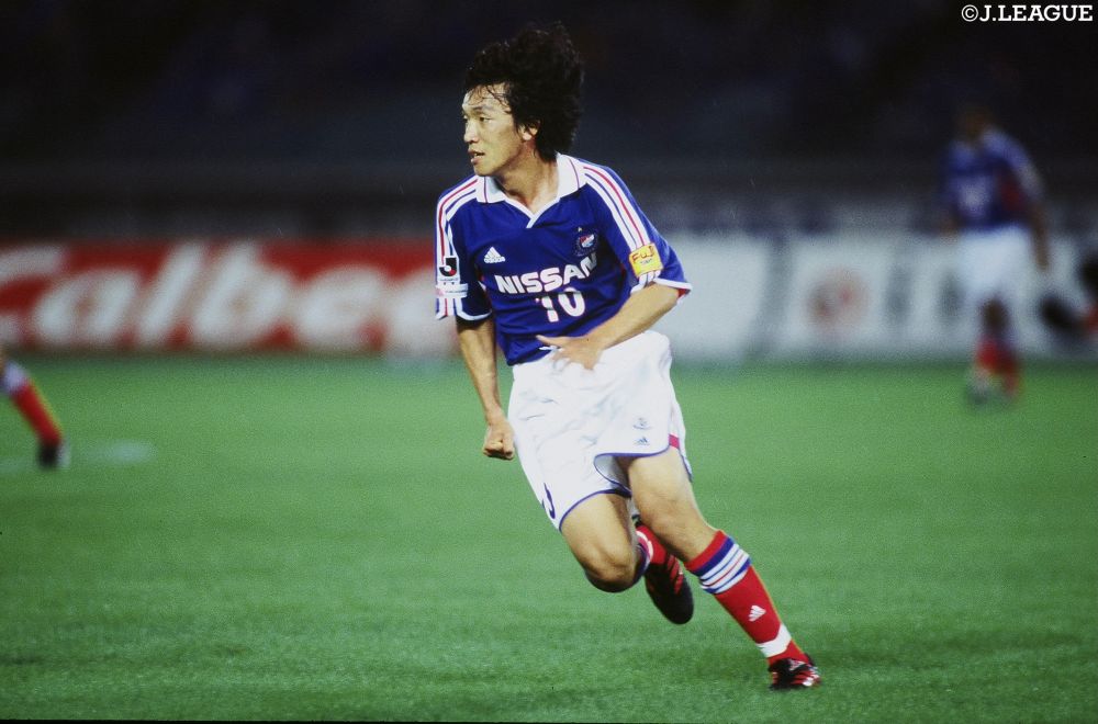 横浜F・マリノス 中村俊輔 25番 ユニフォーム サイズM - サッカー