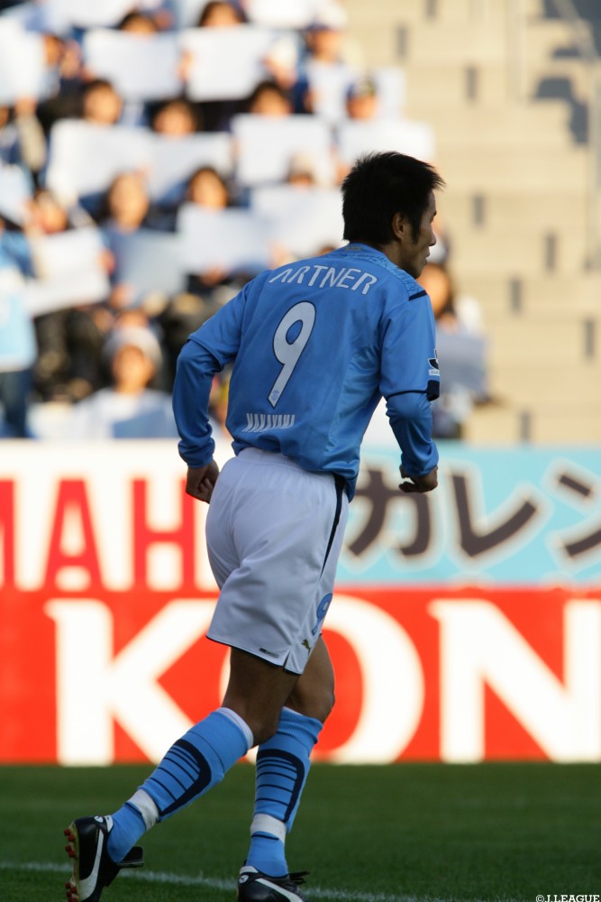 杉本健勇 ジュビロ磐田に完全移籍加入決定｜神田川_Júbilo＆Bonita