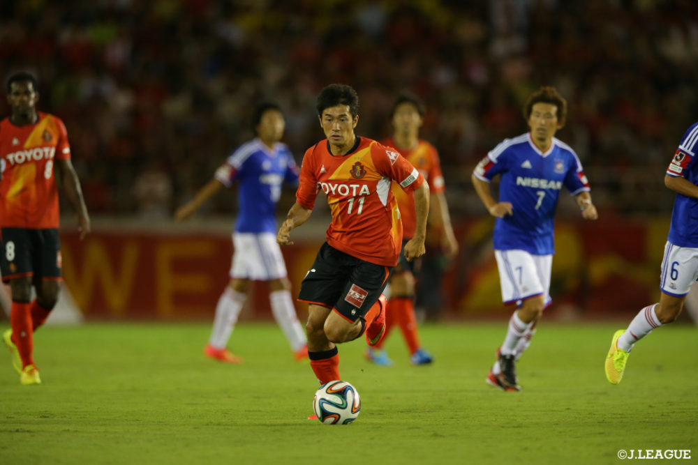 公式】【#サッカーを愛しサッカーに愛された男】玉田圭司選手引退へ