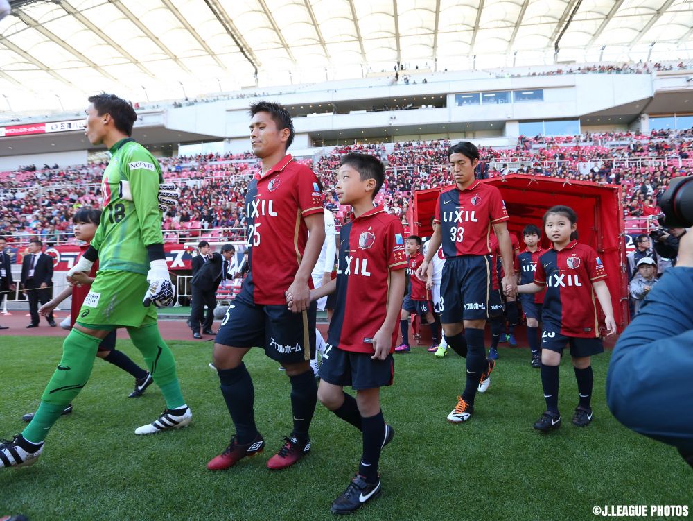 ３月２日は ミニの日 スタジアムに集まる小さなキッズサポーターたちまとめ ｊリーグ Jp