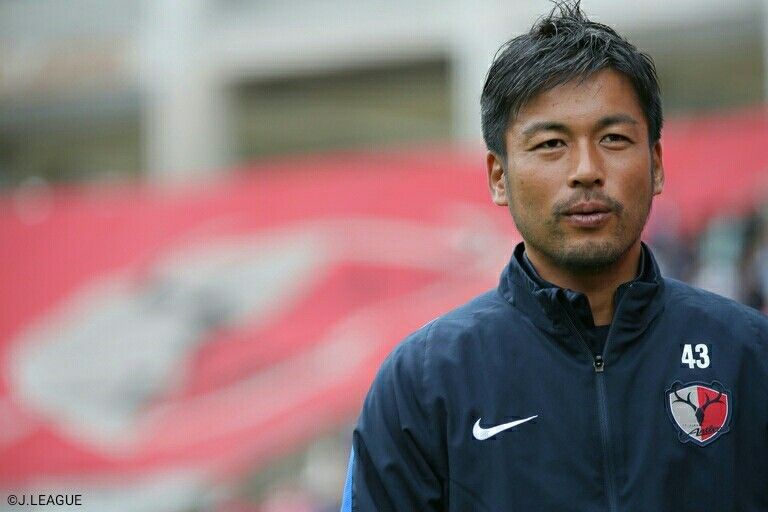 日韓w杯から15年 選手 監督 解説者 今も活躍を続ける男たち ｊリーグ Jp