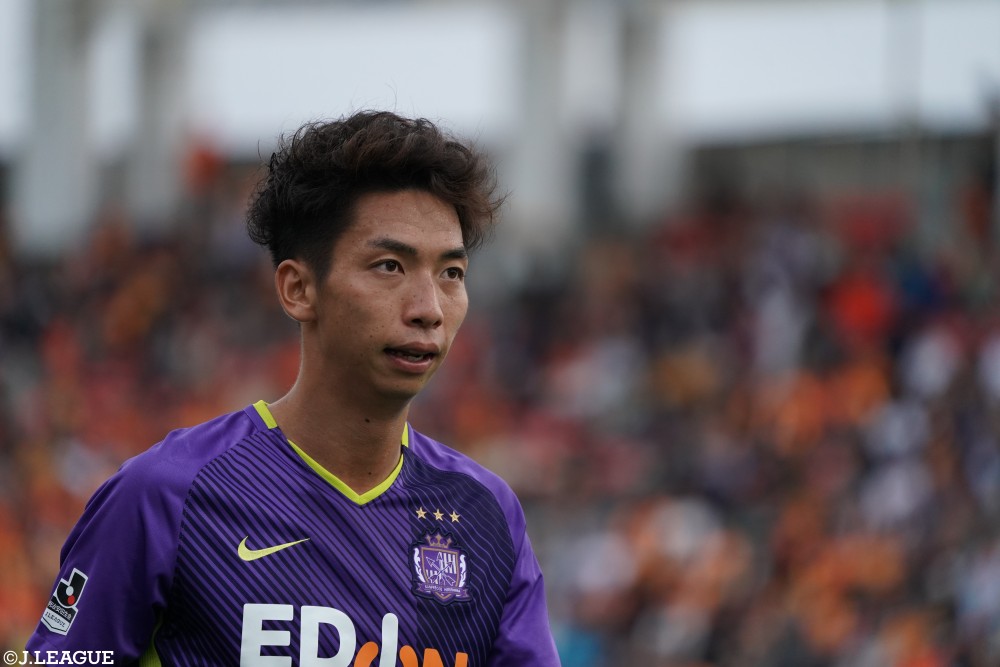 いってらっしゃい特集 ｊリーグから世界へ この夏 海外へ移籍を決めた５選手のデビューから現在までの活躍を振り返る ｊリーグ Jp