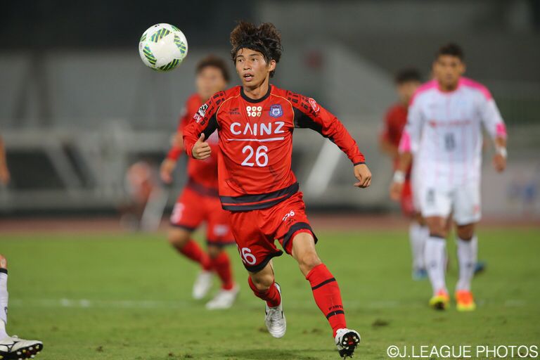 ジュビロ磐田 2024 ホーム 半袖オーセンティックユニフォーム 11