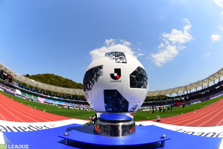 気になる彼と話を合わせたいの サッカーの基本的なルールとｊリーグ面白さを知りた い ｊリーグ Jp