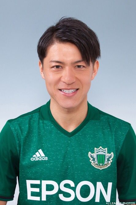 松本山雅FC ユニフォーム 背番号3 田中隼磨 正規品 サッカー Jリーグ 松本山雅FC ユニフォーム 背番号3 田中隼磨 正規品 サッカー J