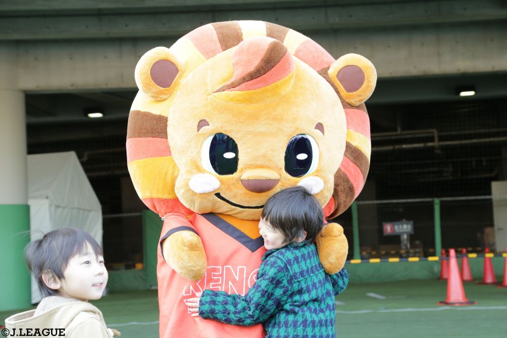 初心者向け サッカー観戦の楽しみ方 観戦ガイド ２０２０ ｊリーグ Jp