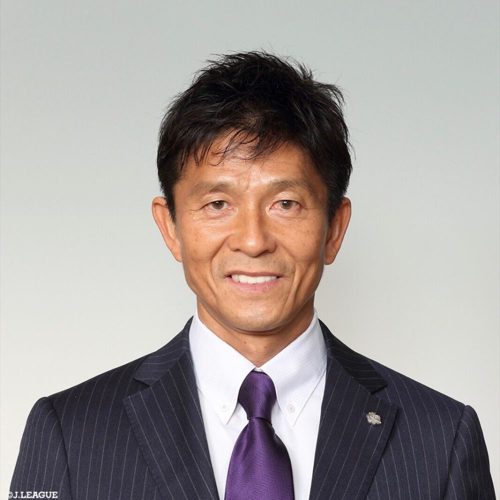 こんな人が職場にいてほしい 上司になって欲しいｊリーグ選手 監督を紹介 ｊリーグ Jp