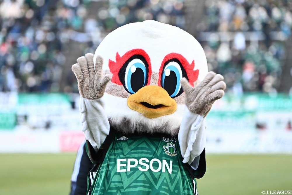 公式】【アナタの推しに清き一票を！】投票急げ！Jリーグ