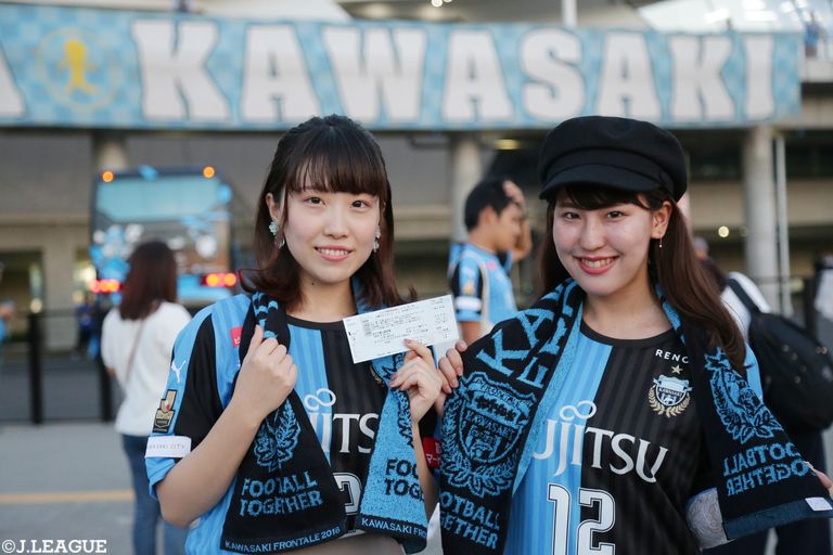 ｊ楽番外編 女子限定の豪華プレゼント当選者に密着してきた ｊリーグ Jp