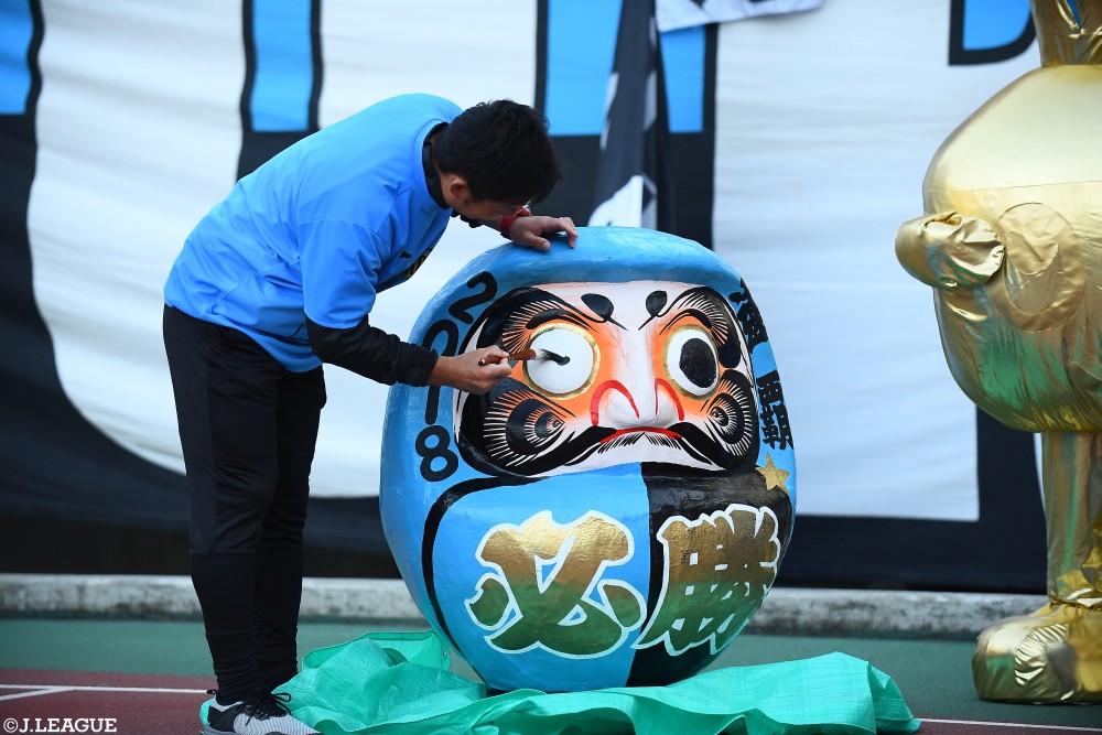 公式】【史上最速】5年でJ1リーグ100勝！鬼木達監督と川崎