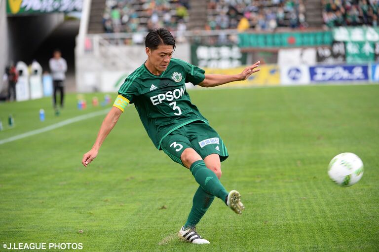 公式】3月3日は3番の日？Jリーグが誇る背番号3番の選手を紹介