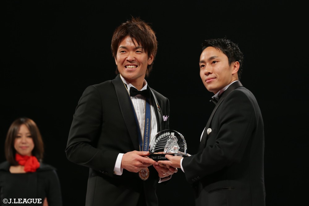 ティエンポ2018年ワールドカップモデル(西川周作が履く予定だっ