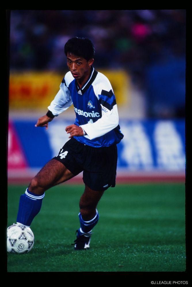 ルヴァンカップ 決勝まであと2日！ガンバ・レッズ両クラブの過去の