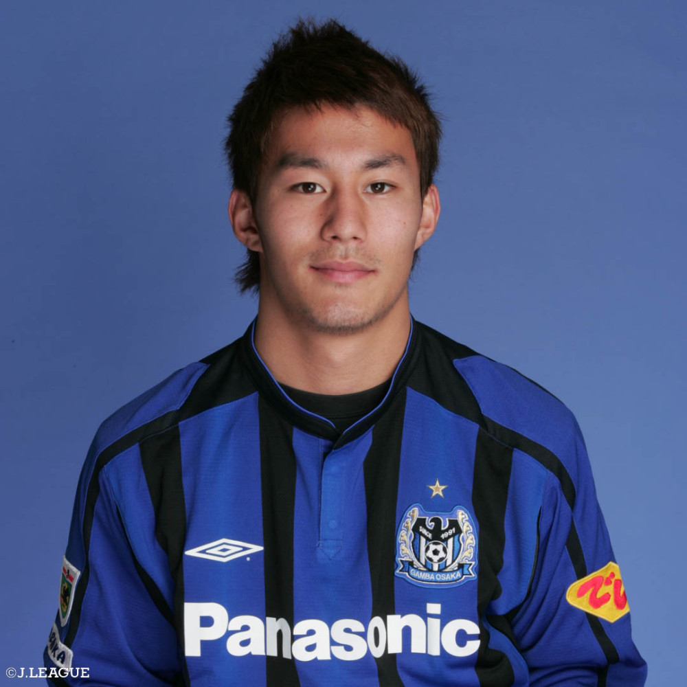 家長昭博#41 ガンバ大阪2013(H) 家長昭博#41 ガンバ大阪2013(H)